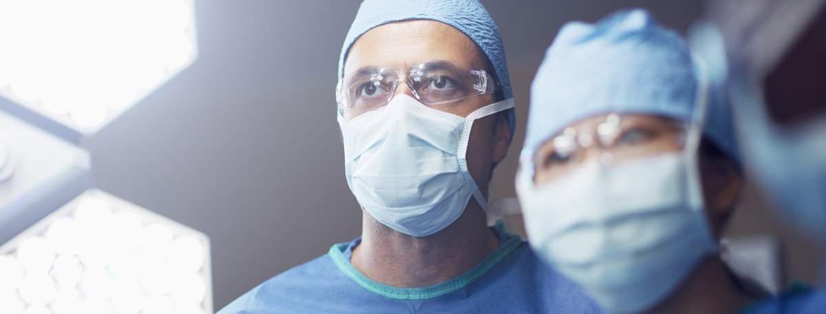 PIMC Surgery
